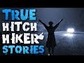 11 True Scary HITCHHIKING Stories From Reddit