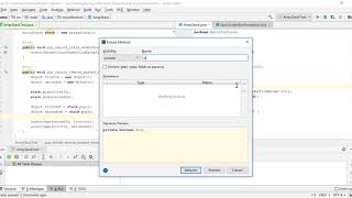 ArrayStack - TDD Example