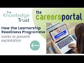 How the Learnership Readiness  Programme helps to prevent exploitation | Careers Portal