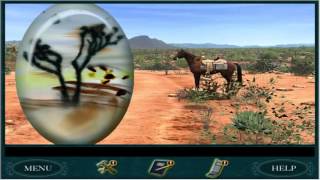 Nancy Drew: The Secret of Shadow Ranch Episode 15 - Valentine's Rock and the Maze