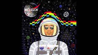 Kid Cudi - Dat New "New" (Dirty)