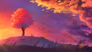 Michael FK - Above The Clouds | Beautiful Emotional Ambient Music