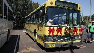 CDC Hillsbus [Northmead] Volvo B10M Mk II / Custom Coaches Mk 83, CD05FU (7957)