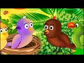 जालिम चील की कहानी cheel wali kahani tuntuni chidiya ki kahani new kahani birds story cartoon story