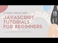 JavaScript DOM Tutorial #3 Changing HTML attribute values Light On/OFF [ With Source Code ]