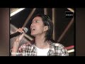 SLAM - NUR KASIH (LIVE 1995)