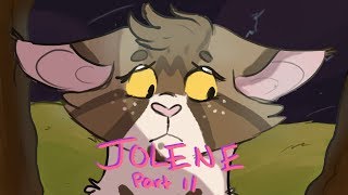 Jolene—Part 11 [Nightcloud & Leafpool MAP]