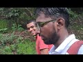 dhoni waterfall vlog iit palakkad