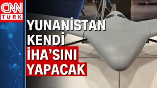 Türkiye'nin başarısı Yunanistan'ı harekete geçirdi! Yunanistan'dan \