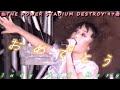 【歌詞付き】Judy And Mary - おめでとう - The Power Stadium Destroy '97 -