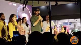 Raado Film Start Cast in Jamnagar part 2 #raadotrailer