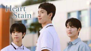 Heart Stain (2025) Episode 7 ENG SUB K BL