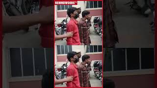 'Police-ஐ தாண்டி Reporter-ஐ தாக்கிய கைதி' 😱 பரபரப்பு Viral Video