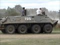 btr60 war and peace show 2010.wmv