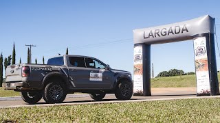 5º RALLY DE USO E CONSERVAÇÃO DO SOLO E DA ÁGUA - AGRÁRIA