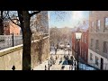 Stockholm Walks: Fatbursparken - Kvarngatan