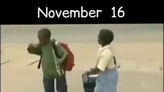 School reopening funny video