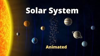 சூரிய குடும்பம் || solar system in Tamil