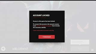 valorant account locked ? | valorent points for cheap ! | Be aware from scammers | #valorant
