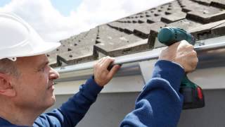 Gutter Repairs | Palm Beach Gardens, FL - On Shore Roofing Specialists, Inc.