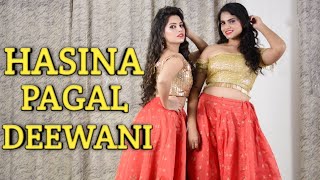 Hasina Pagal Deewani: Dance Cover| Indoo Ki Jawani | Kiara Advani | Mika Singh| Neelam Priyanka |