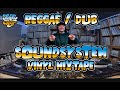 Soundsystem Steppa Reggae dub vinyl Mix