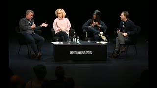 transmediale 2019 | Reworking the Brain