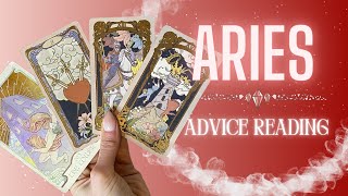 ARIES | ADVICE • Storm Warning for ALL that didnt Defend you🌪️🔥Authorities failed to Serve \u0026 Protect