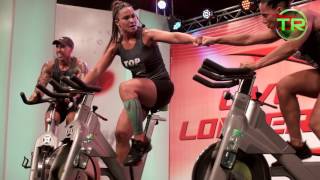 TOP RIDE 49   TRAILER RADICAL FITNESS