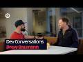 From First Twilio Hackathon to Staff Engineer: An Interview with Drew Baumann