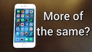 iPhone 7 In-depth Review