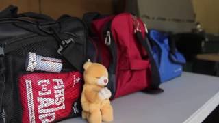 Simple Recipe for Your Emergency Bag & Survival Kit for a Disaster, Earthquake or Major Emergency