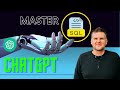 ChatGPT: Cheat Code for writing SQL