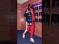 Ja Morant Vs Jayson Tatum Drip Battle💧#shorts #viral #nba #trending