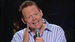 Bill Burr Stand Up
