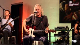 Bulutsuzluk Özlemi - Sözlerimi Geri Alamam / #akustikhane #sesiniac
