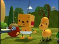 rolie polie olie olie’s note baby binky a record bustin’ day ep.19