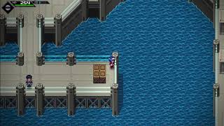 crosscode glitch 2