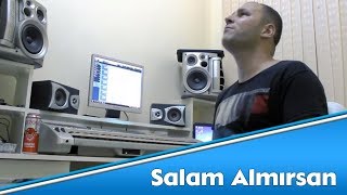 Salam Almirsan ( Video ) - Nofer Mikayilli ft Elvin Qemli - 2019