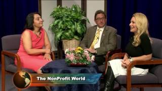 The NonProfit World TV Show - The VFW 7330