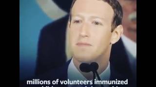 Mark zuckerberg motivation speech. "You just have to get started"