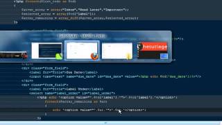 Advanced Php Programming Part 8