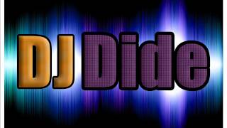 DJ Dide - techno 2012 ( original mix )