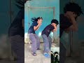 ikut yang lagi viral shortvideo vadelbadjideh