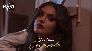 @itsnawi - La Que Controla (Official Music Video)