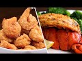 12 Delicious Seafood Dinners • Tasty