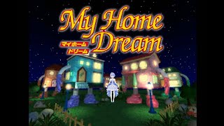 【 My Home Dream / PS 】みなさまに素敵な家をご提案！星ヶ咲一級建築士におまかせください！【Vtuber】