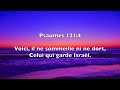 53 versets pour dormir sans trouble ne crains rien canal d encouragement by prisca