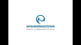 Málstofa 4. apríl: Establishment of European flounder in Iceland [English] - Theresa Henke