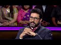 jaya bachchan grills big b on the hot seat kaun banega crorepati s14